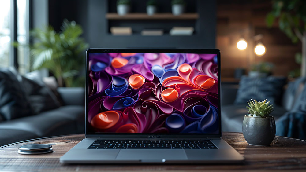 Fond d'écran abstrait de papier coloré fond HD 4K pour ordinateur de bureau et téléphone téléchargement gratuit