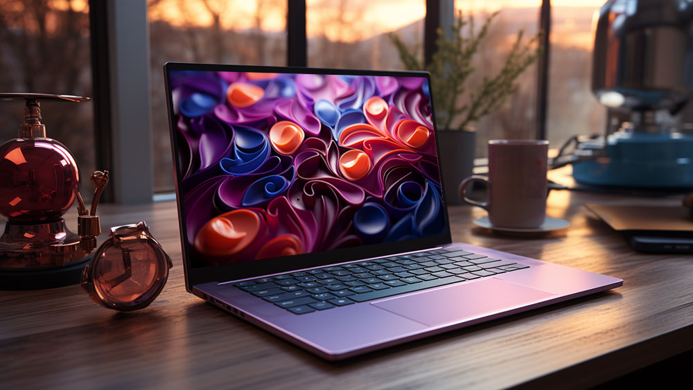 Fond d'écran abstrait de papier coloré fond HD 4K pour ordinateur de bureau et téléphone téléchargement gratuit