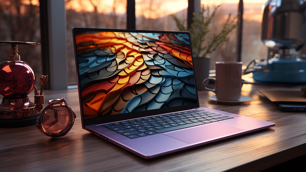 Fond d'écran de couleurs et de formes abstraites Fond d'écran Ultra HD 4K pour ordinateur de bureau et téléphone téléchargement gratuit