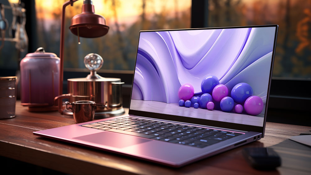 Rendu 3D du fond d'écran abstrait Ultra HD 4K pour ordinateur de bureau et téléphone téléchargement gratuit