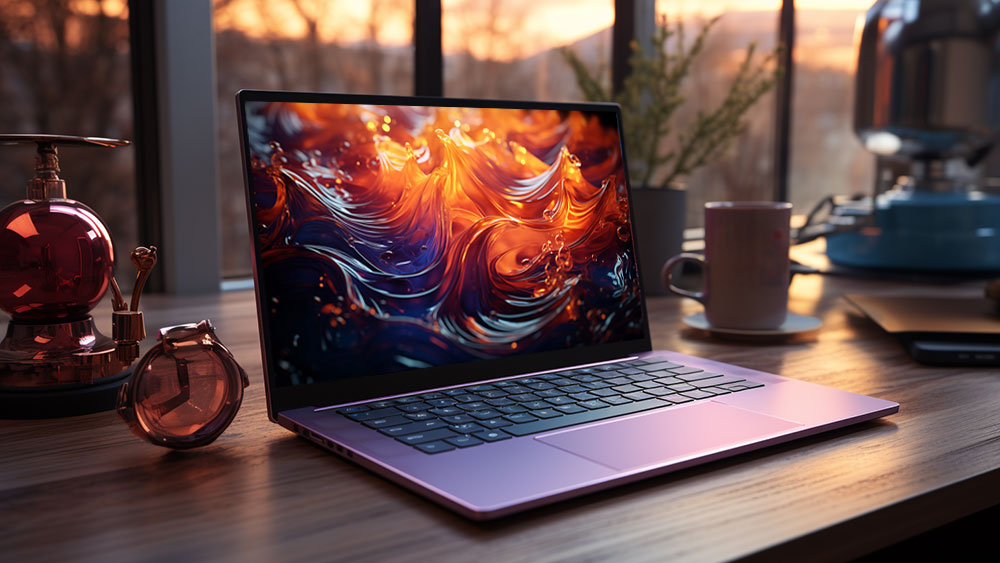 Fond d'écran abstrait flammes liquides ultra HD 4K pour ordinateur de bureau et téléphone téléchargement gratuit