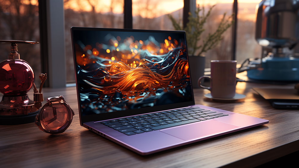 Fond d'écran abstrait vagues liquides dorées fond liquide HD 4K pour ordinateur de bureau et téléphone téléchargement gratuit