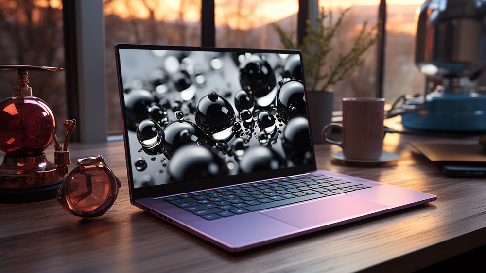 Fond d'écran abstrait gouttelettes d'eau ultra HD 4K pour ordinateur de bureau et téléphone téléchargement gratuit