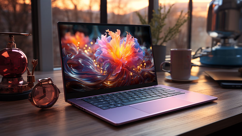 Fond d'écran de fleurs abstraites Fond d'écran Ultra HD 4K pour ordinateur de bureau et téléphone Téléchargement gratuit
