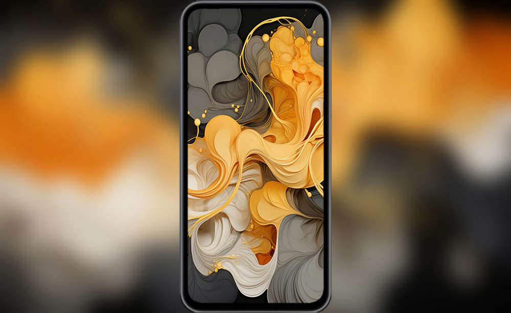 Magnifique fond d'écran tourbillon abstrait Ultra HD 4K pour ordinateur de bureau et téléphone téléchargement gratuit