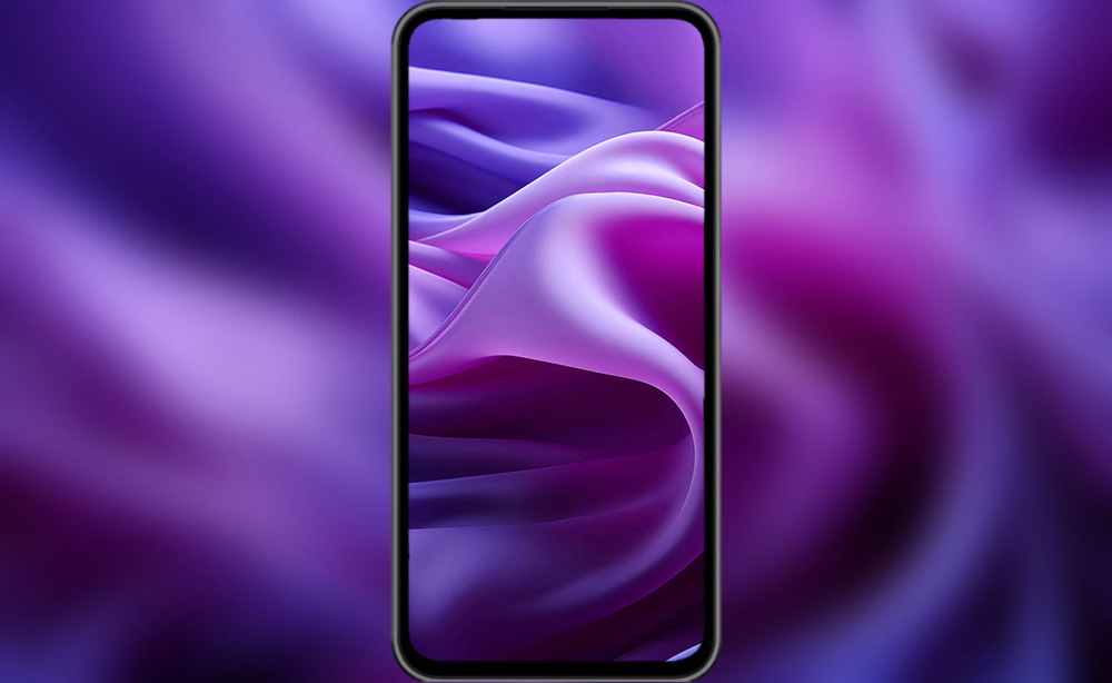 Fond d'écran abstrait violet foncé HD 4K pour ordinateur de bureau et téléphone téléchargement gratuit