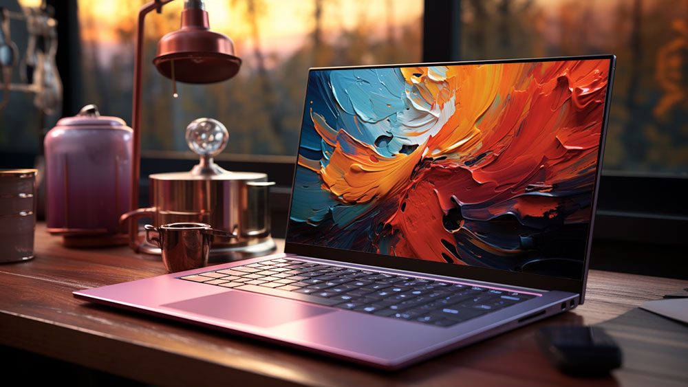 Fond d'écran abstrait flammes liquides ultra HD 4K pour ordinateur de bureau et téléphone téléchargement gratuit