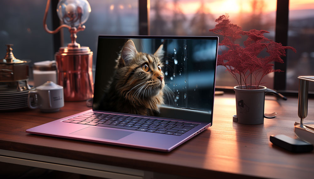 Fond d'écran de chat mignon ultra HD 4K pour ordinateur de bureau, ordinateur portable, iPhone et téléphone téléchargement gratuit