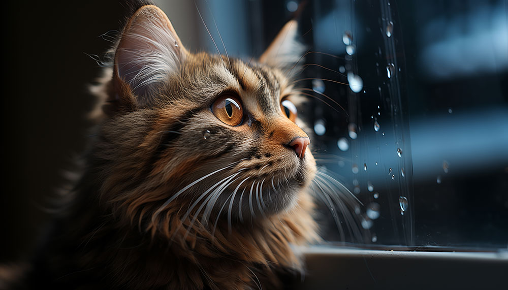 Fond d'écran de chat mignon ultra HD 4K pour ordinateur de bureau, ordinateur portable, iPhone et téléphone téléchargement gratuit