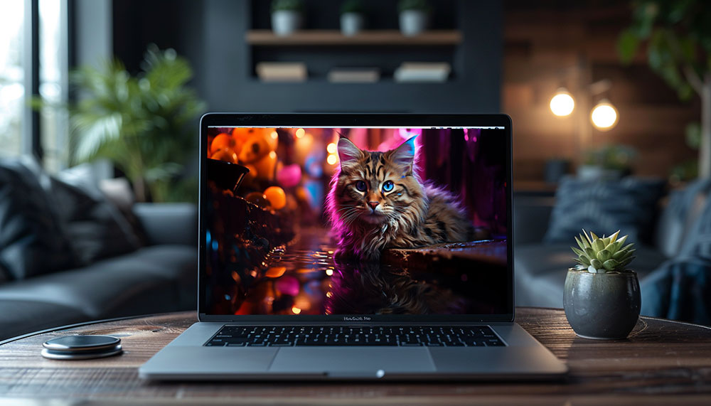Beau fond d'écran de chat ultra HD 4K pour ordinateur de bureau, ordinateur portable, iPhone et téléphone téléchargement gratuit