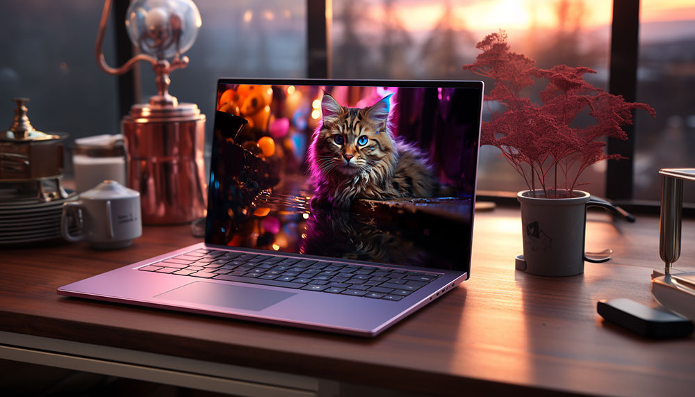 Beau fond d'écran de chat ultra HD 4K pour ordinateur de bureau, ordinateur portable, iPhone et téléphone téléchargement gratuit