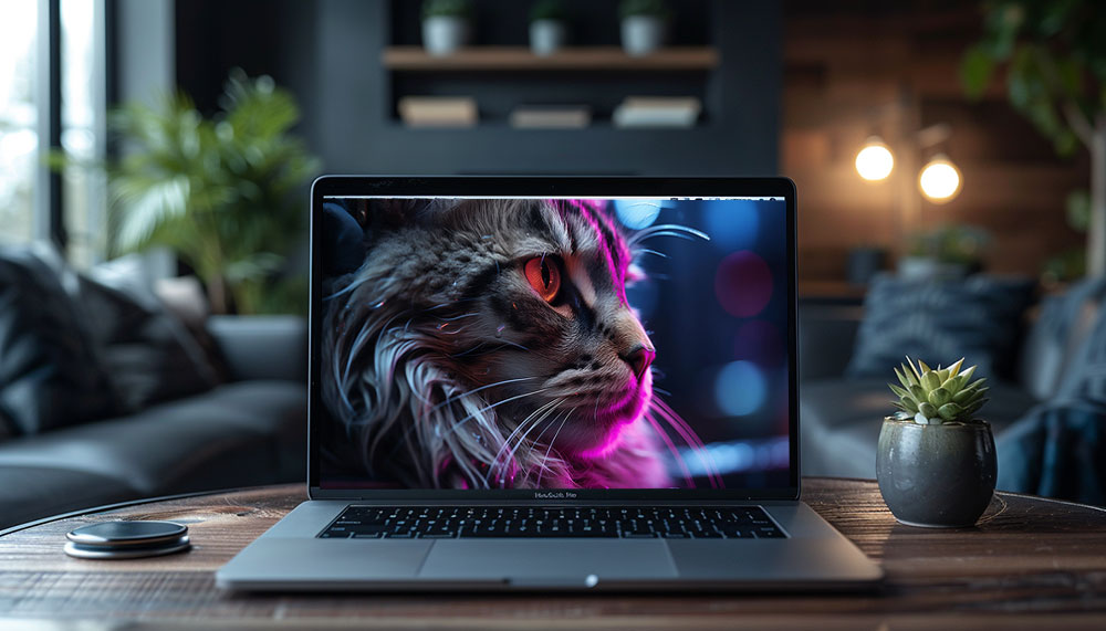fond d'écran ultra HD 4K de gros plan de chat pour ordinateur de bureau, ordinateur portable, iPhone et téléphone téléchargement gratuit