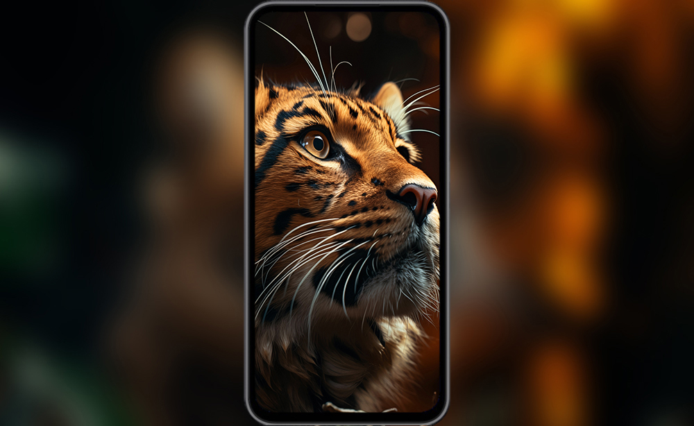 Fond d'écran léopard ultra HD 4K pour ordinateur de bureau, ordinateur portable, iPhone et téléphone téléchargement gratuit