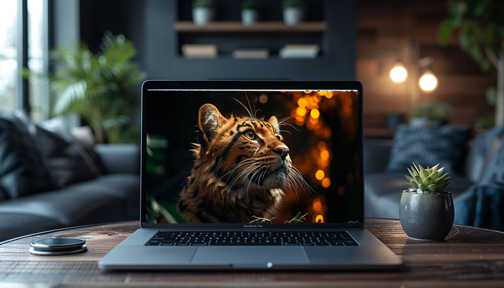 Fond d'écran léopard ultra HD 4K pour ordinateur de bureau, ordinateur portable, iPhone et téléphone téléchargement gratuit