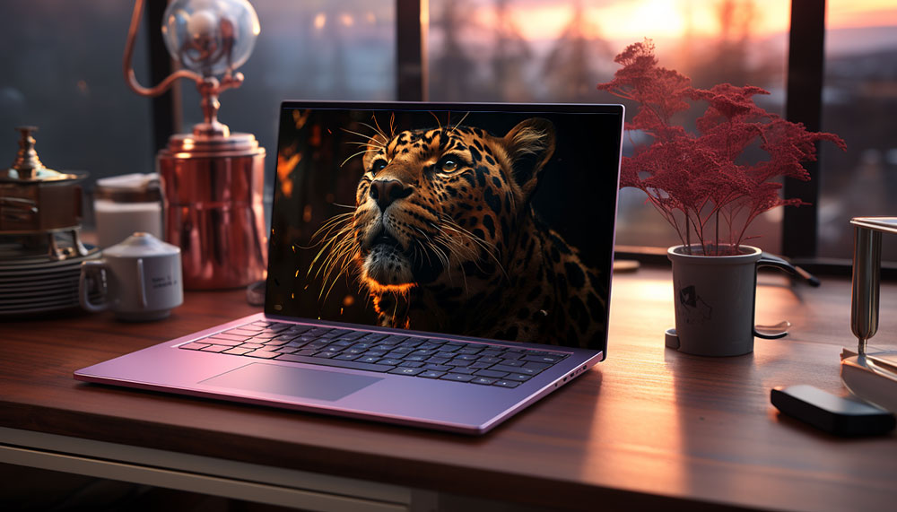 gros plan d'un léopard fond d'écran ultra HD 4K pour ordinateur de bureau, ordinateur portable, iPhone et téléphone téléchargement gratuit