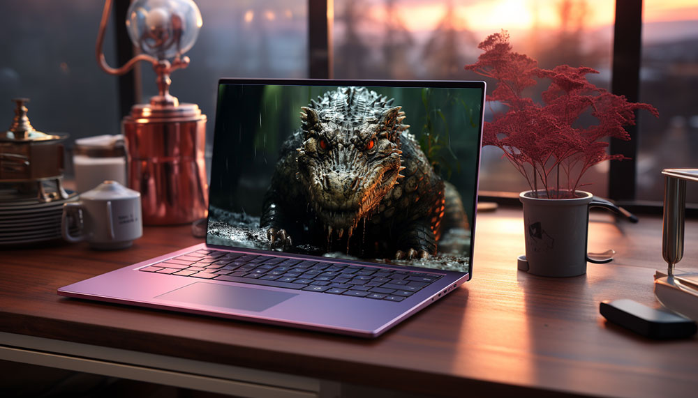 Fond d'écran crocodile ultra HD 4K pour ordinateur de bureau, ordinateur portable, iPhone et téléphone téléchargement gratuit