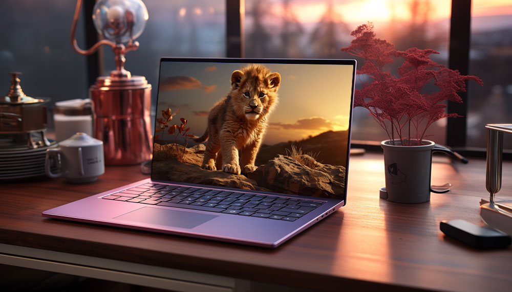 Baby lion cub ultra HD 4K wallpaper background for Desktop laptop iphone and Phone free download