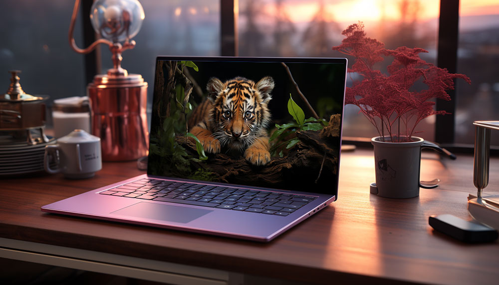 Fond d'écran ultra HD 4K de bébé tigre pour ordinateur de bureau, ordinateur portable, iPhone et téléphone à télécharger gratuitement