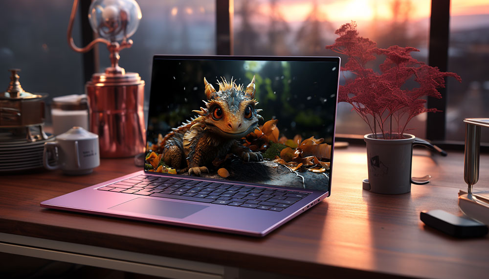 Fond d'écran mignon bébé dragon ultra HD 4K pour ordinateur de bureau, ordinateur portable, iPhone et téléphone téléchargement gratuit