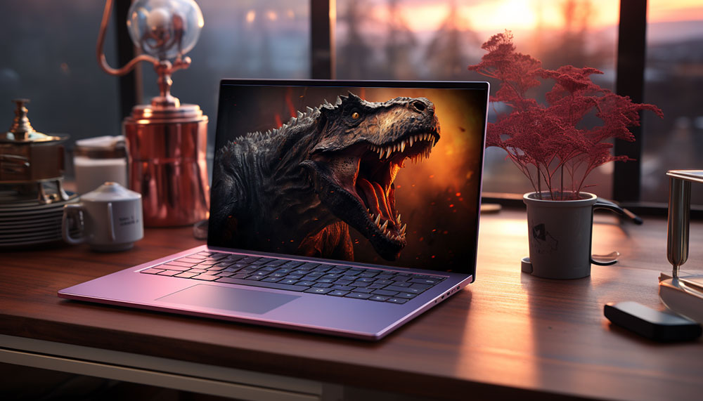 Fond d'écran ultra HD 4K Tyrannosaurus Rex T-Rex pour ordinateur de bureau, ordinateur portable, iPhone et téléphone à télécharger gratuitement