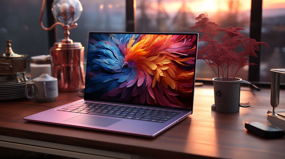 Fond d'écran d'oiseau coloré ultra HD 4K pour ordinateur de bureau et téléphone téléchargement gratuit