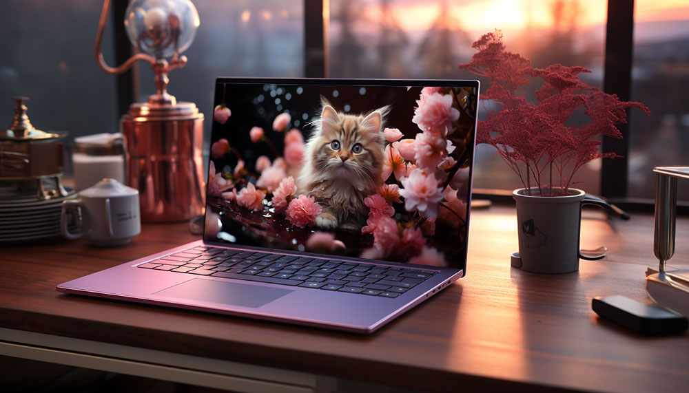 fond d'écran ultra HD 4K de chat mignon pour ordinateur de bureau, ordinateur portable, iPhone et téléphone téléchargement gratuit