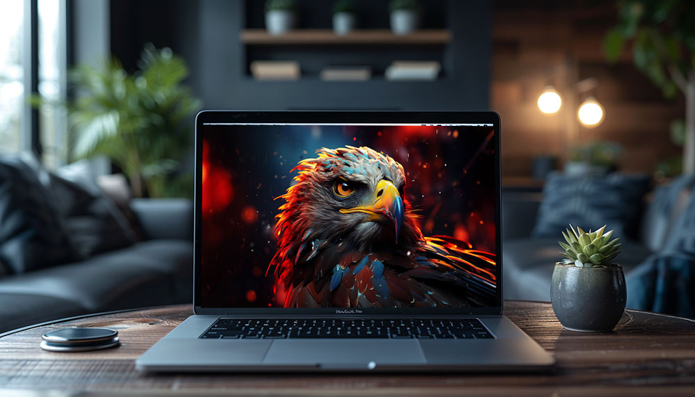 fond d'écran ultra HD 4K d'aigle en gros plan pour ordinateur de bureau, ordinateur portable, iPhone et téléphone téléchargement gratuit