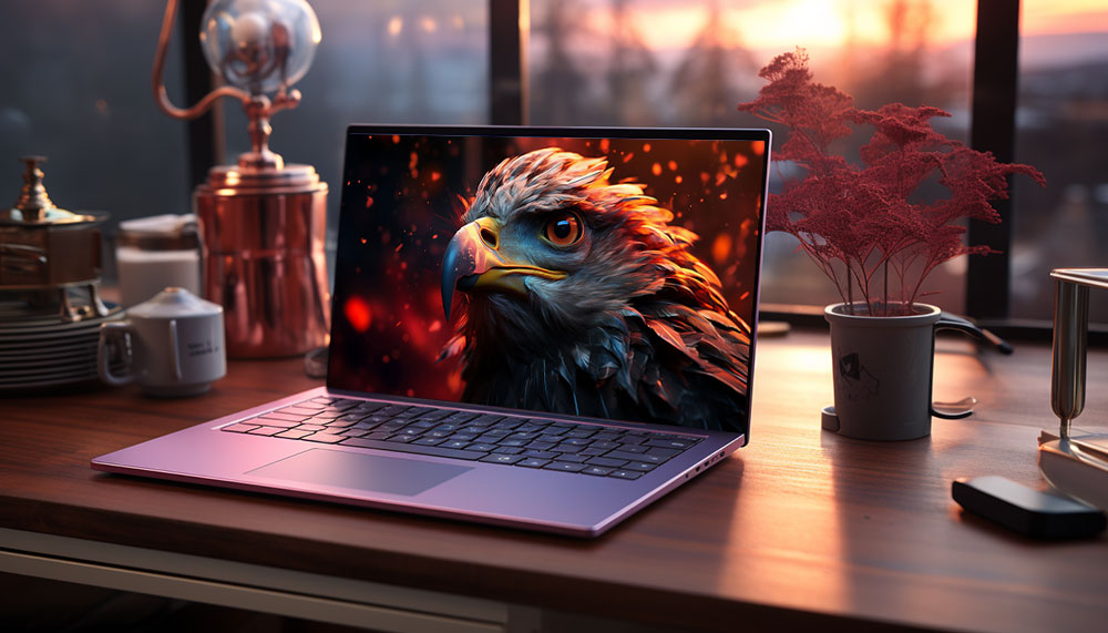 fond d'écran ultra HD 4K d'un aigle à tête blanche en gros plan pour ordinateur de bureau, ordinateur portable, iPhone et téléphone téléchargement gratuit