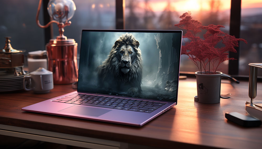 Lion king ultra HD 4K wallpaper background for Desktop laptop iphone and Phone free download