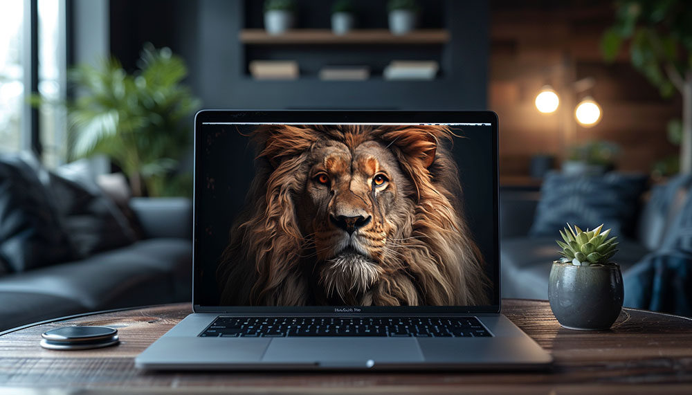 Fond d'écran Le Roi Lion Ultra HD 4K pour ordinateur de bureau, ordinateur portable, iPhone et téléphone à télécharger gratuitement