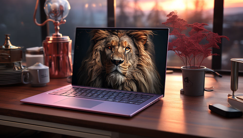 Fond d'écran Le Roi Lion Ultra HD 4K pour ordinateur de bureau, ordinateur portable, iPhone et téléphone à télécharger gratuitement