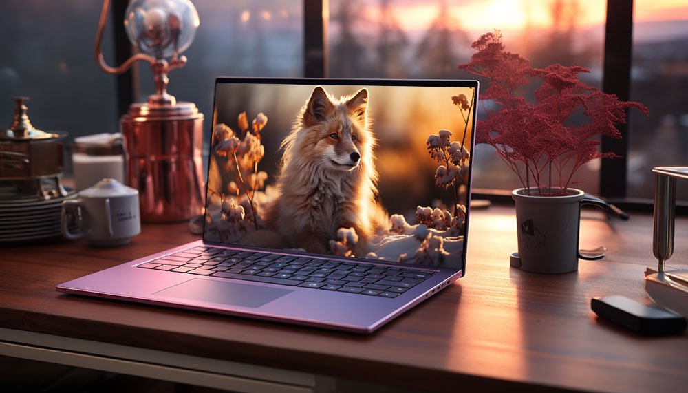 renard roux fond d'écran ultra HD 4K pour Desktop laptop iphone et Phone free download