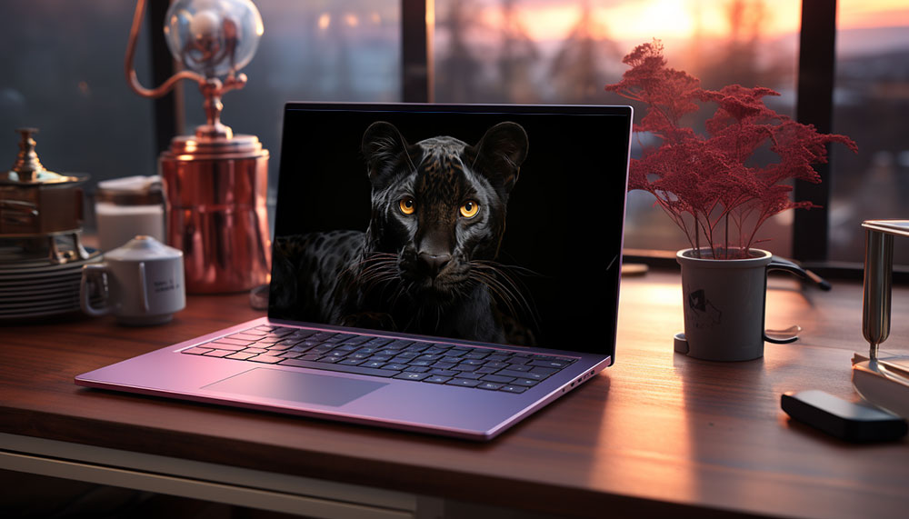 Fond d'écran Black Panther Ultra HD 4K pour ordinateur de bureau, ordinateur portable, iPhone et téléphone à télécharger gratuitement