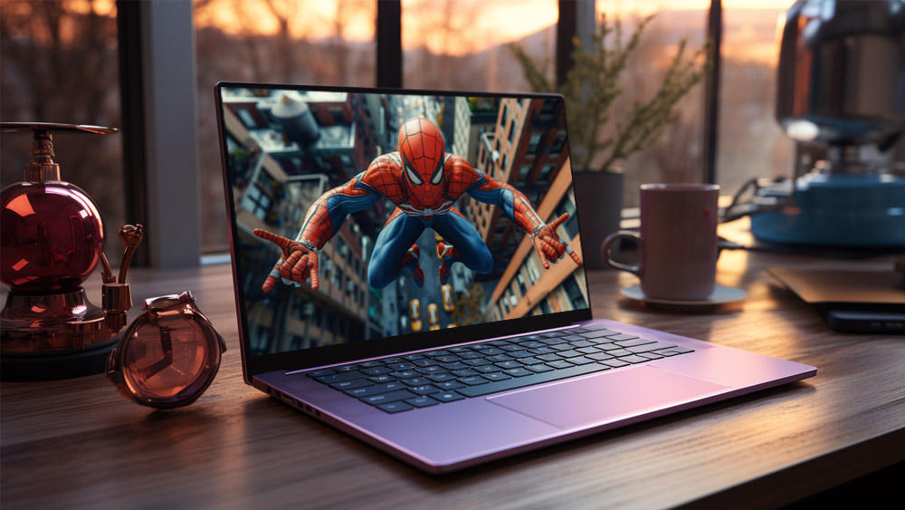 Fond d'écran Spiderman 4K HD pour PC de bureau Mac ordinateur portable mobile iPhone téléphone téléchargement gratuit fond d'écran