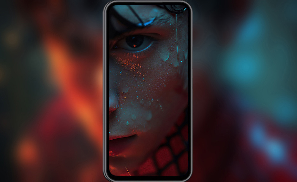 fond d'écran spiderman-unmasked 4K HD pour PC de bureau Mac ordinateur portable mobile iPhone téléphone téléchargement gratuit fond d'écran