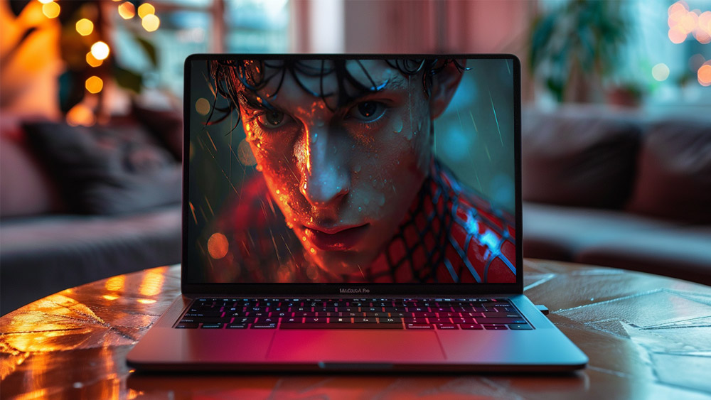 fond d'écran spiderman-unmasked 4K HD pour PC de bureau Mac ordinateur portable mobile iPhone téléphone téléchargement gratuit fond d'écran