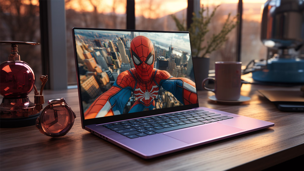 Fond d'écran Spider-Man 4K HD pour PC de bureau Mac ordinateur portable mobile iPhone téléphone téléchargement gratuit fond d'écran