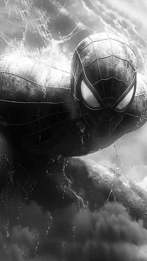 Fond d'écran Spider-Man incroyable 4K HD gratuit à télécharger pour téléphones Android et iPhone