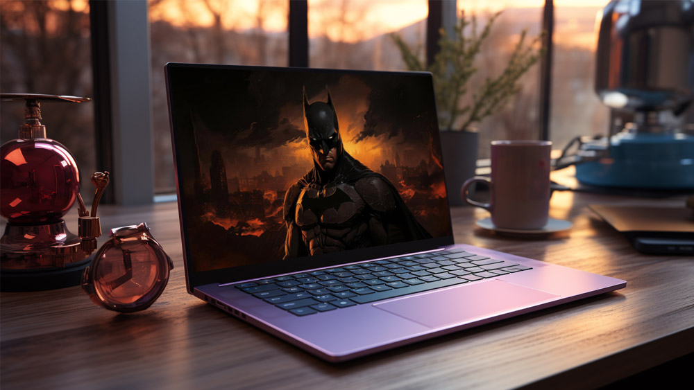 Batman Dark Knight fond d'écran 4K HD pour PC de bureau Mac ordinateur portable mobile iPhone téléphone téléchargement gratuit fond d'écran