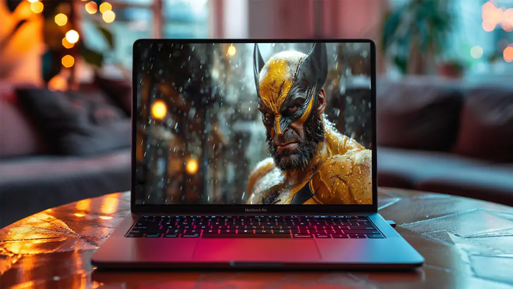 Marvel X-Men Wolverine wallpaper 4K HD for PC Desktop mac laptop mobile iphone Phone free download background ultraHD UHD