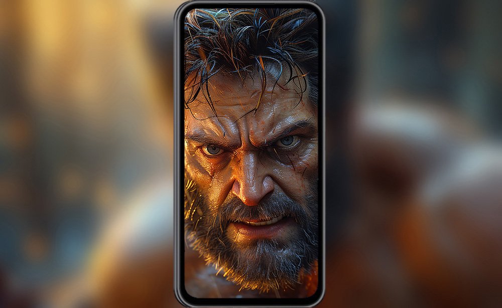 Fond d'écran Marvel Logan 4K HD pour PC de bureau Mac ordinateur portable mobile iPhone téléphone téléchargement gratuit fond ultraHD UHD