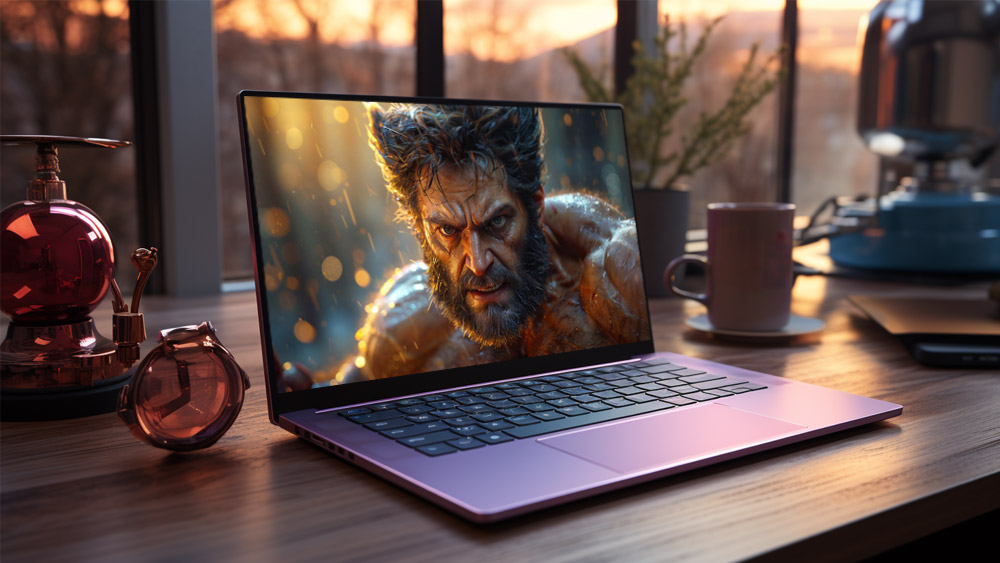 Fond d'écran Marvel Logan 4K HD pour PC de bureau Mac ordinateur portable mobile iPhone téléphone téléchargement gratuit fond ultraHD UHD