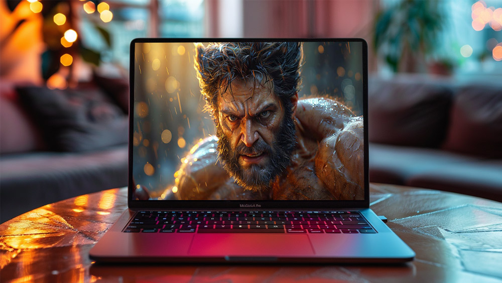 Fond d'écran Marvel Logan 4K HD pour PC de bureau Mac ordinateur portable mobile iPhone téléphone téléchargement gratuit fond ultraHD UHD