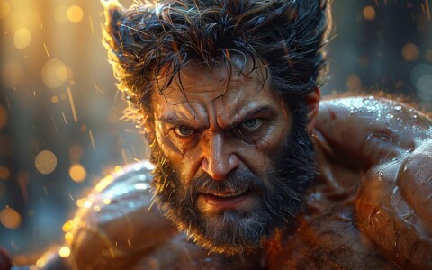 Fond d'écran Marvel Logan 4K HD pour PC de bureau Mac ordinateur portable mobile iPhone téléphone téléchargement gratuit fond ultraHD UHD