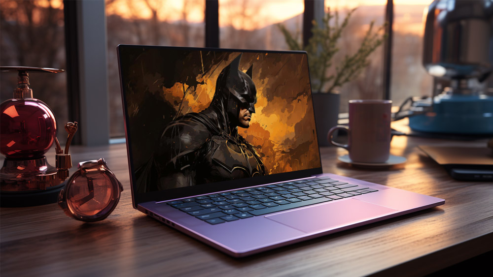Fond d'écran Batman 4K HD pour PC de bureau Mac ordinateur portable mobile iPhone téléphone téléchargement gratuit fond d'écran