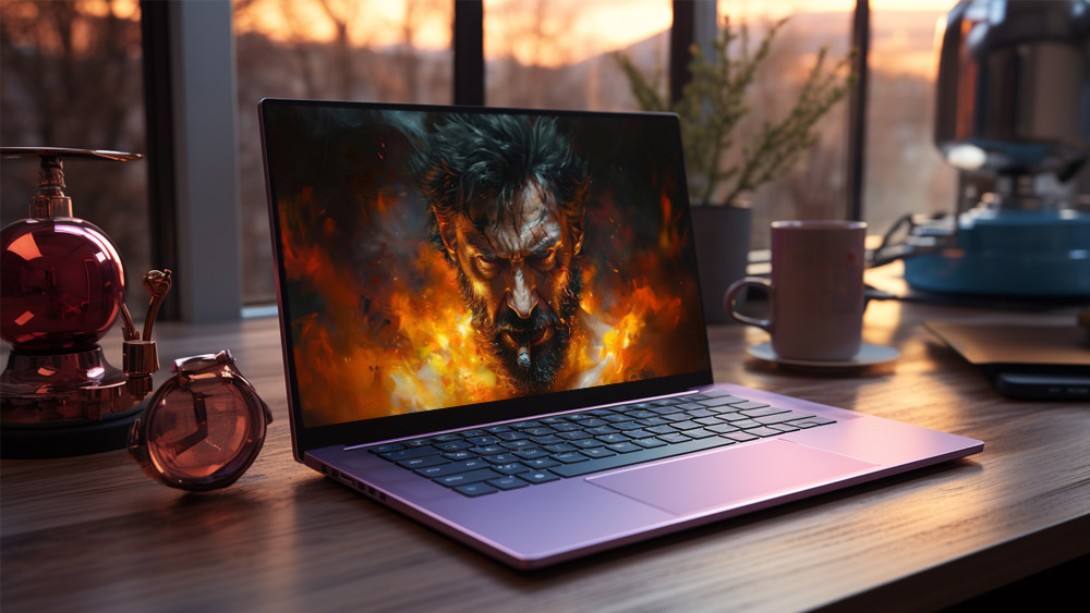 Wolverine fumant un cigare fond d'écran 4K HD pour PC de bureau Mac ordinateur portable mobile iPhone téléphone téléchargement gratuit fond ultraHD UHD