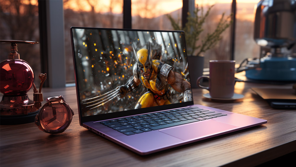 X-Men Wolverine fond d'écran 4K HD pour PC de bureau Mac ordinateur portable mobile iPhone téléphone téléchargement gratuit fond ultraHD UHD