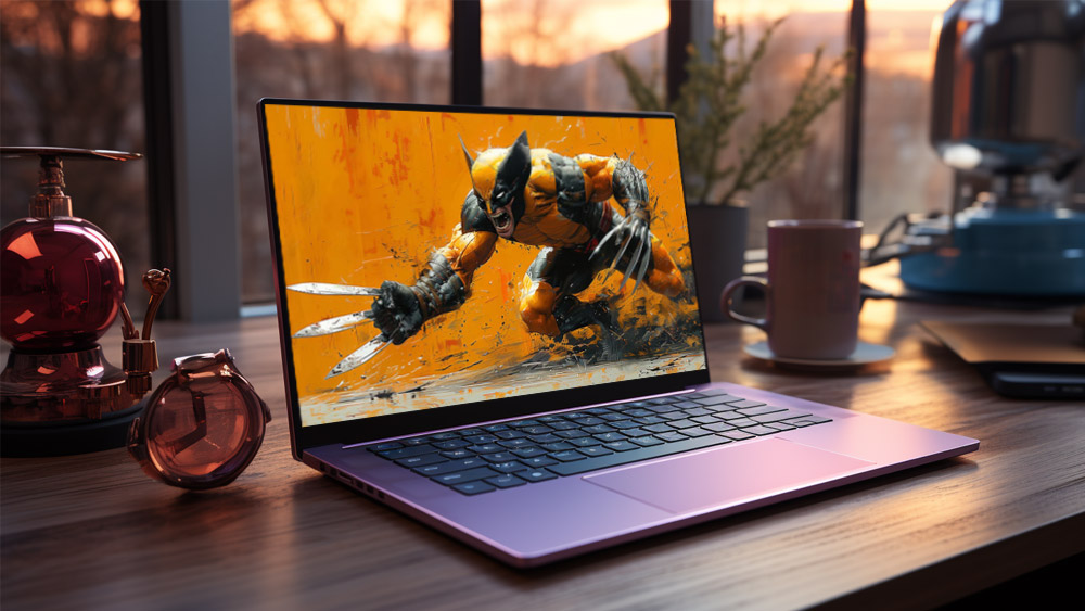 Wolverine XMEN Marvel fond d'écran 4K HD pour PC de bureau Mac ordinateur portable mobile iPhone téléphone téléchargement gratuit fond ultraHD UHD