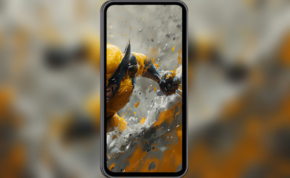 Berserker Rage Wolverine fond d'écran 4K HD pour PC de bureau Mac ordinateur portable mobile iPhone téléphone téléchargement gratuit fond d'écran
