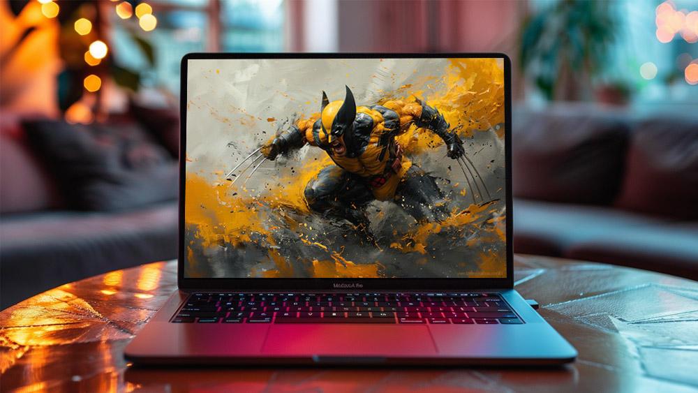 Le fond d'écran du Joker 4K HD pour PC de bureau Mac ordinateur portable mobile iPhone téléphone téléchargement gratuit d'arrière-plan